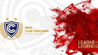 Cienciano es el primer club peruano en presentar su equipo en el League of Legends