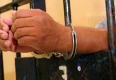 Huancayo: sentencian a 20 años de prisión a operador de maquinaria que ultrajó a una adolescente