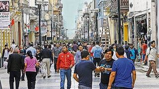 OIT: Desempleo en América Latina bajará en el 2018 después de tres años al alza