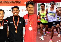 Cristhian Escobar, un sechurano que brilla con luz propia