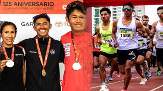 Cristhian Escobar, un sechurano que brilla con luz propia