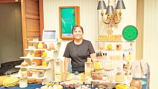 Cinco emprendedoras peruanas crean soluciones innovadoras