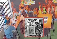 La Libertad: Identifican a tres sospechosos de crimen de abogada