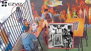 La Libertad: Identifican a tres sospechosos de crimen de abogada