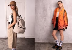 Generación Z impone su estilo con moda noventera, layering y zapatillas icónicas