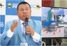Más de S/143 millones invertidos en la ejecución de obras en la provincia de Pisco