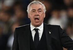 Carlo Ancelotti confirma que será entrenador de Brasil desde el 26 de mayo