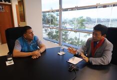 Piura: Fortalecen acciones de reinserción en los adolescentes