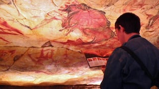 Cueva Altamira vuelve a abrir al público tras doce años