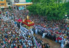 La Semana Santa moverá S/ 75 millones en la economía de Piura