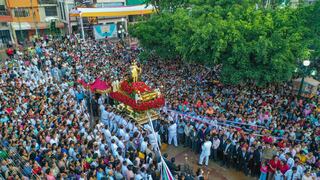 La Semana Santa moverá S/ 75 millones en la economía de Piura