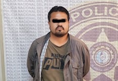 Trujillo: Lo acusan de exigir S/2 mil a cambio de devolver una moto robada