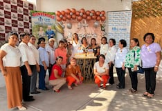 Pisco: Centro del Adulto Mayor Villa Túpac celebra 32 años fortaleciendo el bienestar de los mayores
