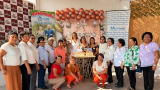 Pisco: Centro del Adulto Mayor Villa Túpac celebra 32 años fortaleciendo el bienestar de los mayores