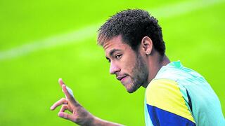 Barza con Neymar por octavo triunfo