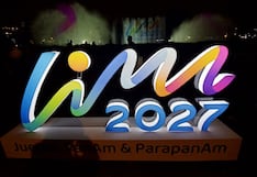 Lanzan concurso nacional para diseñar la mascota de los Juegos Panamericanos Lima 2027