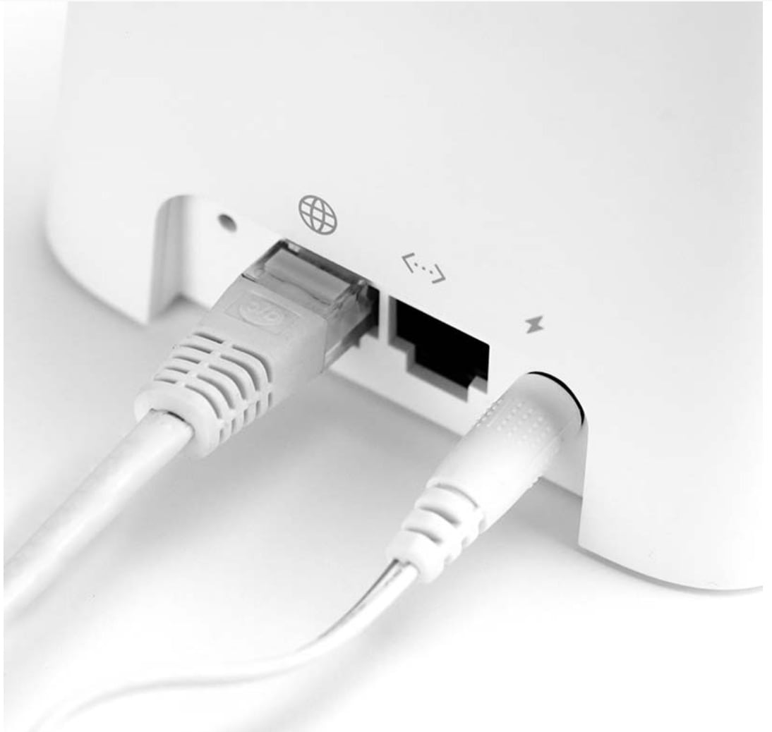 Necesarios cuando más dispositivos se conectan a internet y así evitar un colapso de la red.