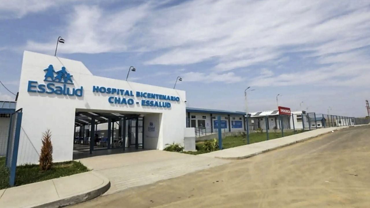 Mejora el acceso a cirugías y atención especializada para miles de familias de la provincia de Virú.