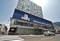 Más del 40 % de postulantes aún no rinde cuentas de su campaña ante la ONPE