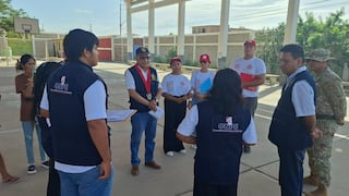 Piura: 65 fiscales vigilarán el proceso de la segunda vuelta presidencial