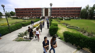 Arequipa: UNSA sancionará “cachimbeadas” contra nuevos estudiantes