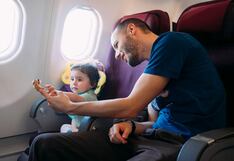 Viajes en familia: ¿Qué consejos seguir para viajar con niños pequeños?