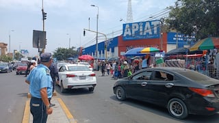 Piden declarar en emergencia red semafórica en Trujillo 