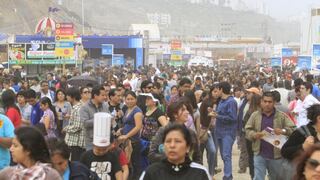 Lima no detendrá obras en la Costa Verde pese a pedido de organizadores de Mistura