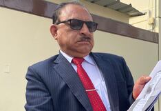 La Libertad: Director de colegio José Olaya denuncia amenazas de muerte en su contra