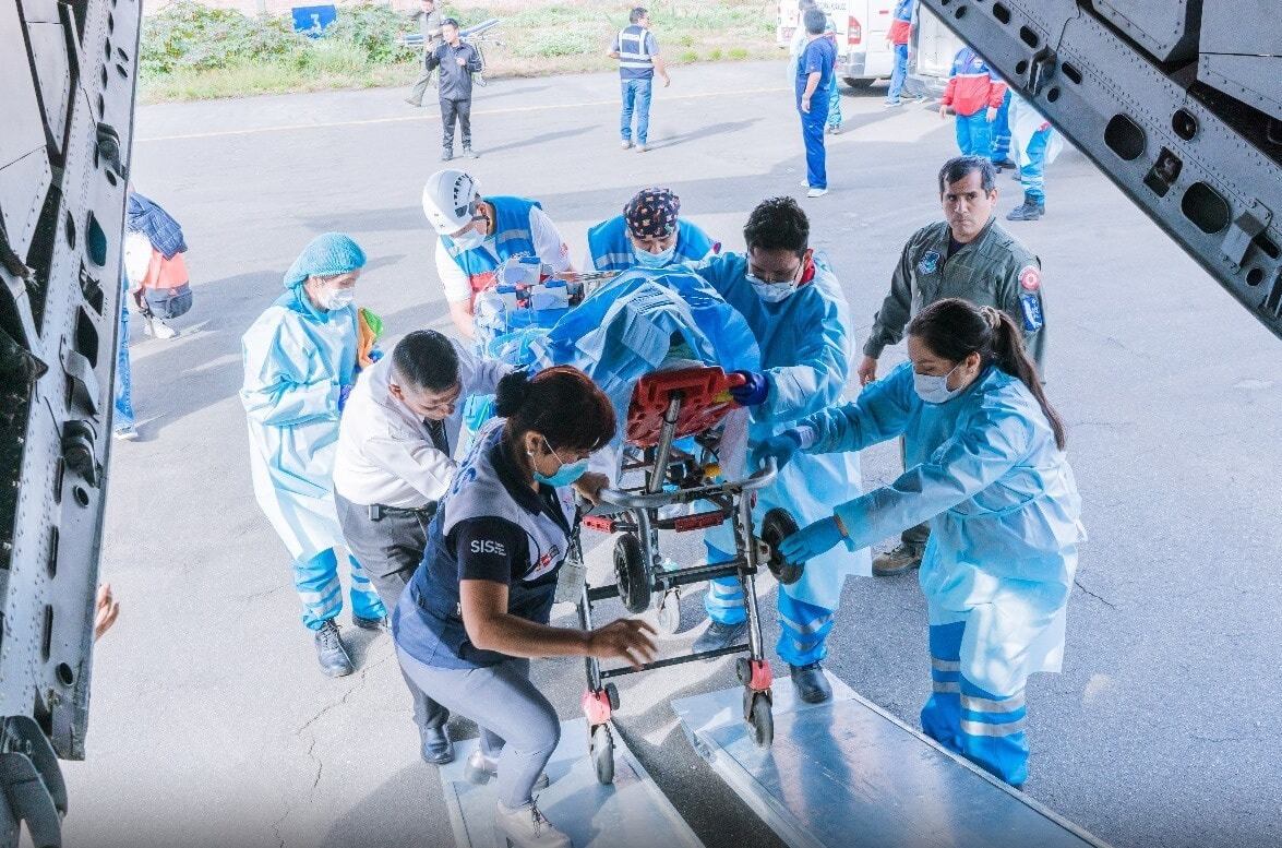 Personas tendrán que recibir tratamiento especializado