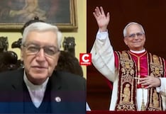 Cardenal Carlos Castillo revela cómo León XIV fue una sorpresa total en el cónclave del Vaticano