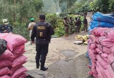 Asesinato en Pataz: Culmina identificación de los 13 trabajadores mineros y entregan cuerpos a sus familiares