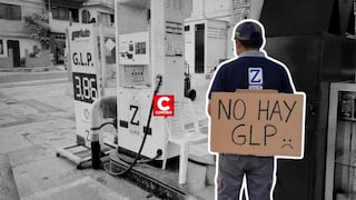 Crisis del GLP: SPGL advierte que abastecimiento tardará semanas en normalizarse