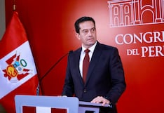 Ley sobre facultades enfrenta a las cámaras