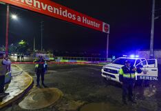 Colapso del puente Ernesto Gunther - Arturo Ibáñez deja sin acceso de tránsito en Arequipa (VIDEO)