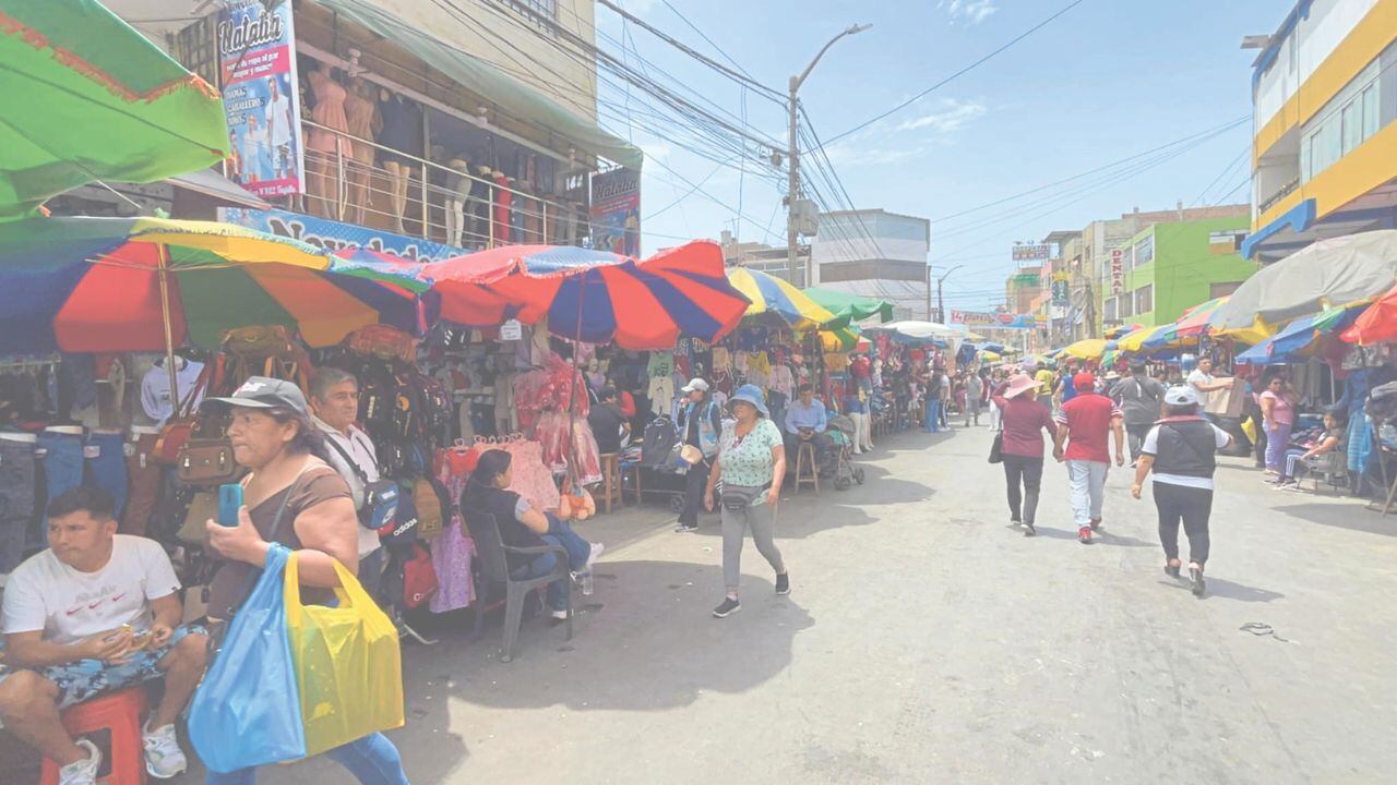 El burgomaestre Mario Reyna dice que ya no hay diálogo.