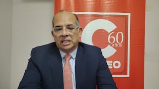 Miguel Castilla, ex ministro de Economía desnuda la crítica realidad del desarrollo en Junín
