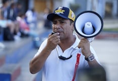 Robert De La Cruz plantea privatizar y modernizar mercados en Trujillo