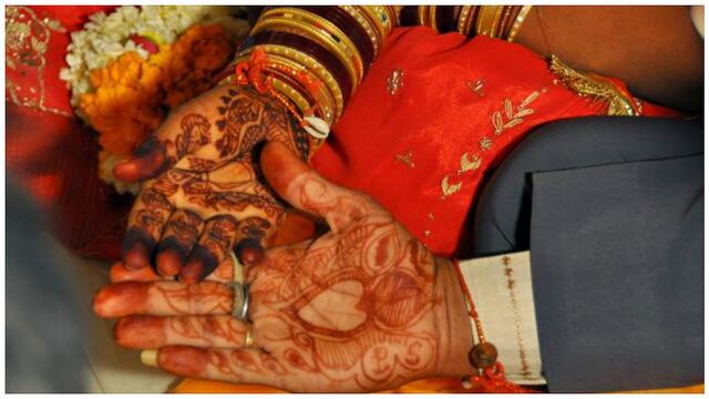 Crece cifra de hombres que son secuestrados para obligarlos a contraer matrimonio en India 