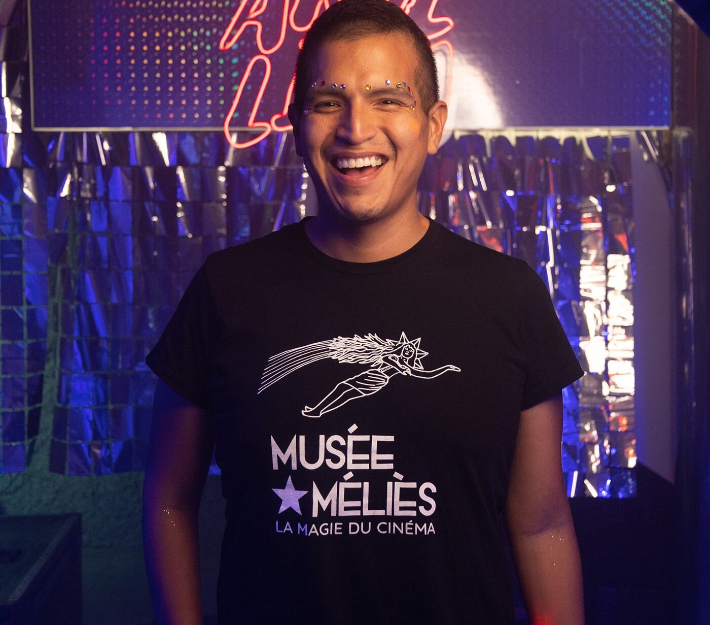 Director de "Arde Lima" considera que su película visibiliza a las drag queens peruanas.