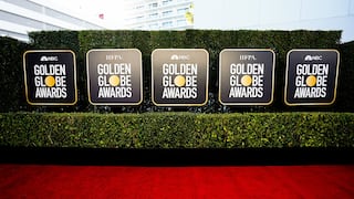 Globos de Oro: NBC saca de su programación los premios tras críticas de Hollywood