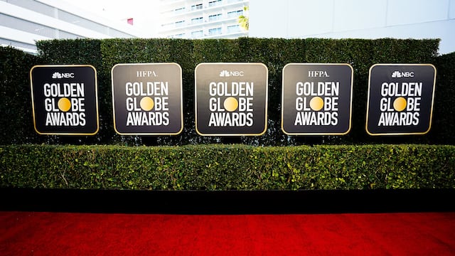 Globos de Oro: NBC saca de su programación los premios tras críticas de Hollywood