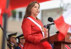 ComexPerú solicita a Dina Boluarte convocar al Consejo de Estado ante aumento de criminalidad