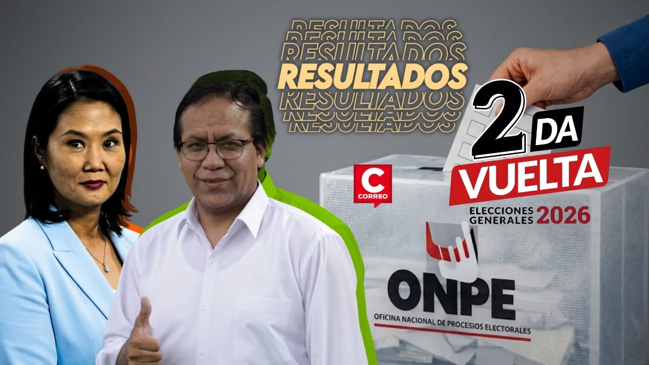 Composición: Diario Correo.