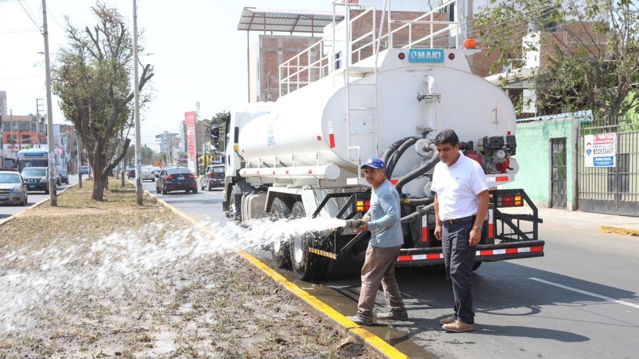 Mario Reyna Rodríguez espera que se declare activo estratégico estatal.