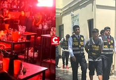 La Libertad: atentado que dejó 30 heridos en discoteca Dalí estaría vinculado a ‘Los Pulpos’