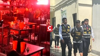 La Libertad: atentado que dejó 53 heridos en discoteca Dalí estaría vinculado a ‘Los Pulpos’