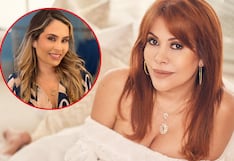 Magaly Medina anunció que Ethel Pozo irá a su programa este martes: “Conmigo nunca hay que fiarse”