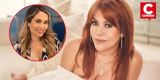 Magaly Medina pide otra oportunidad en la TV para Ethel Pozo: “Que sepa de quién se rodea”