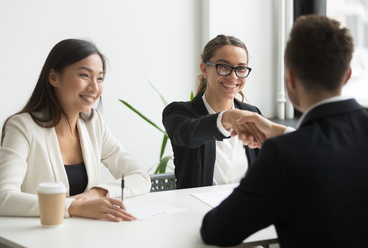Entrevista laboral: 5 respuestas que debes evitar aunque sean sinceras